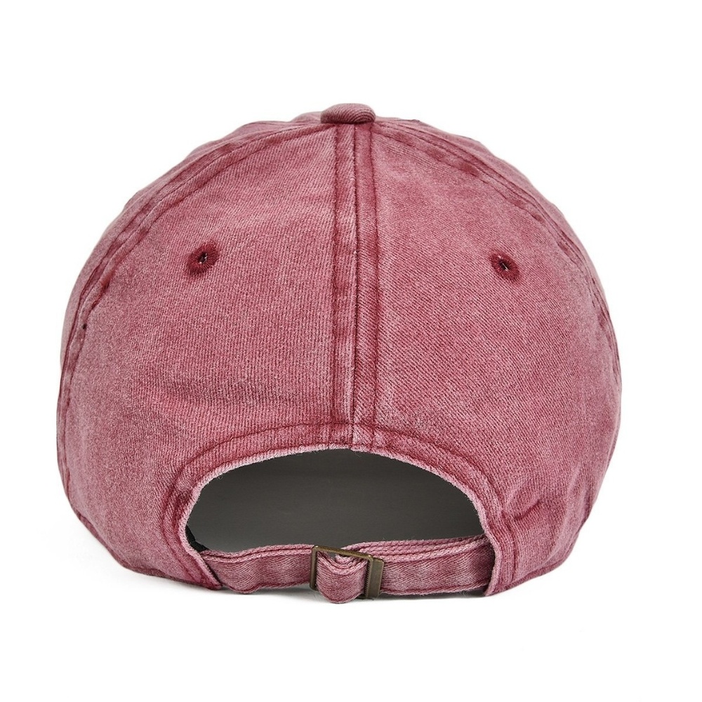 NEW Men Women Baseball Cap - Picture 4 of 4